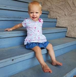 Meet your Posher, Johnny